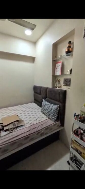 1 BHK Apartment For Rent in Mangalya Andheri East in Andheri East, Mumbai