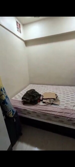 Parking in 1 BHK Apartment at Mangalya Andheri East, Andheri East – for Rent