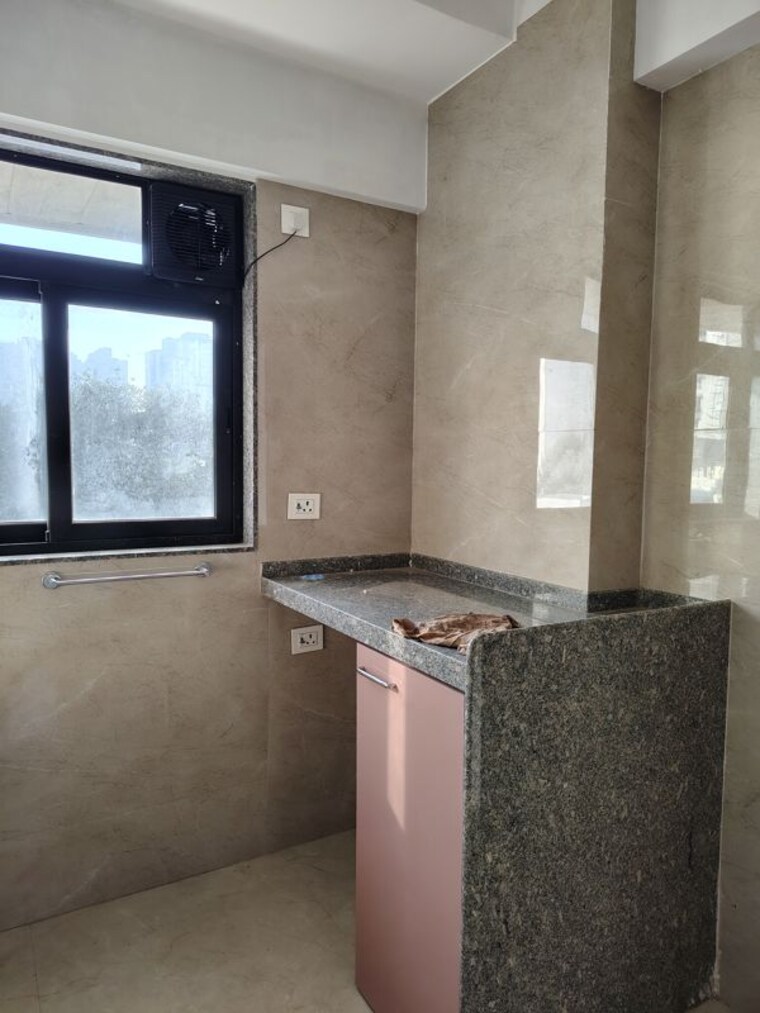 Kitchen, tulip-apartment-santacruz-west 2 Bedroom 750 Sq.Ft. Apartment In Santacruz West Mumbai 10759545