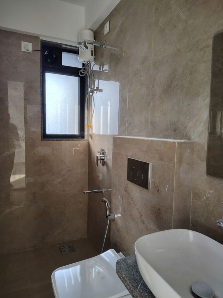 Bathroom, tulip-apartment-santacruz-west 2 Bedroom 750 Sq.Ft. Apartment In Santacruz West Mumbai 10759545
