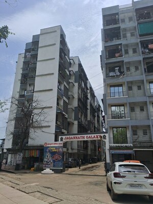  Apartment – Exterior View View at Joveli - for Sale