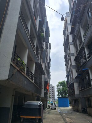 Balcony in  Apartment at Joveli – for Sale