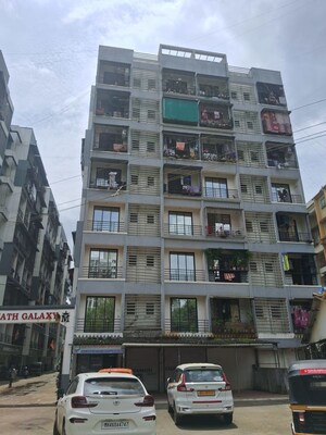  Apartment – Exterior View View at Joveli - for Sale