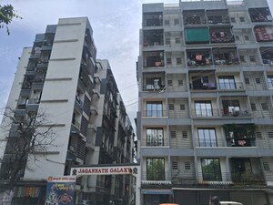  Apartment – Exterior View View at Joveli - for Sale