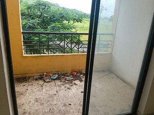 Balcony in  Apartment at Ambodi – for Sale