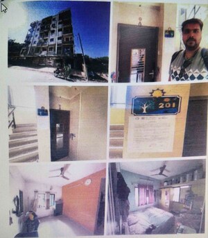  Apartment – Exterior View View at Dasada - for Sale