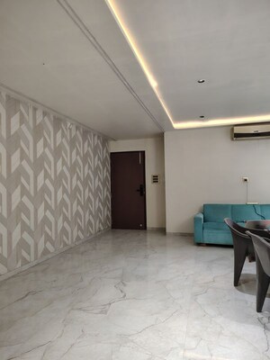 Bedroom in 2 BHK Apartment at Karishma Apartments Khar West, Khar West – for Rent