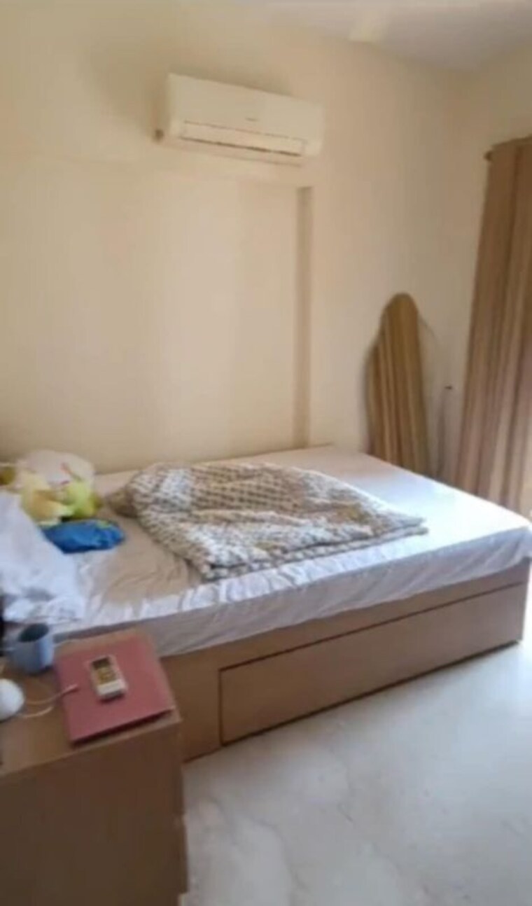 Bedroom, goregaon-vivan 1 Bedroom 362 Sq.Ft. Apartment In Goregaon West Mumbai 10759578