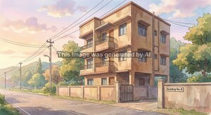  Apartment For Sale in Damodar Nagar