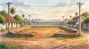  Land For Sale in Kalipatti