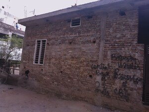 Plot Area in  Independent House at Birmi – for Sale