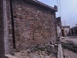  Independent House – Exterior View View at Birmi - for Sale