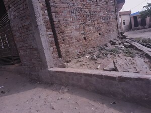 Plot Area in  Independent House at Birmi – for Sale