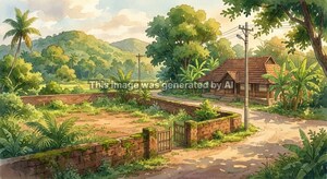  Land – Garden View at Kolottimoola - for Sale