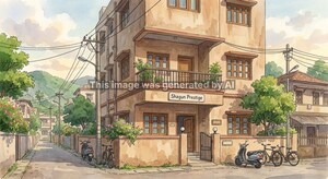  Apartment For Sale in Shirdhon