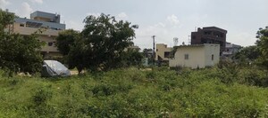  Land – Exterior View View at Medi Palle - for Sale