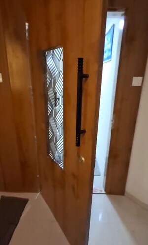 Furnished Amenities in 2 BHK Apartment at Avon Vista, Balewadi – for Rent