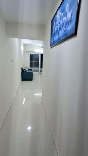 Building Lobby in 2 BHK Apartment at Avon Vista, Balewadi – for Rent