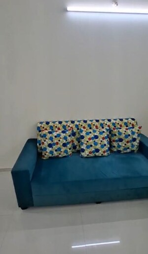 Bedroom in 2 BHK Apartment at Avon Vista, Balewadi – for Rent