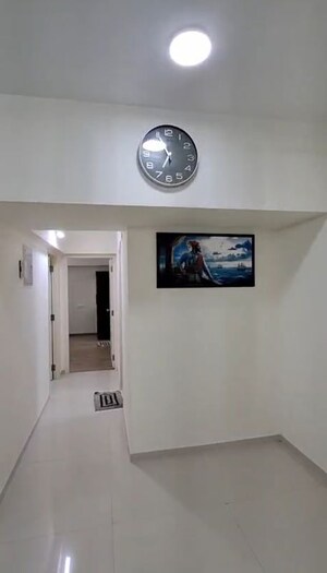 Furnished Amenities in 2 BHK Apartment at Avon Vista, Balewadi – for Rent