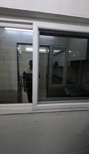 Building Lobby in 2 BHK Apartment at Avon Vista, Balewadi – for Rent