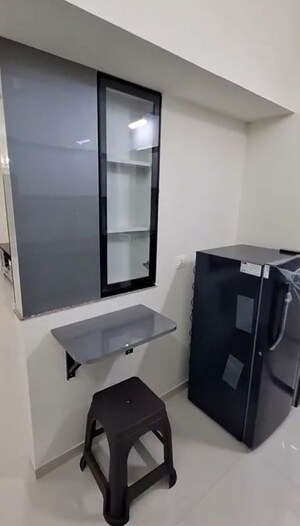Team Area in 2 BHK Apartment at Avon Vista, Balewadi – for Rent