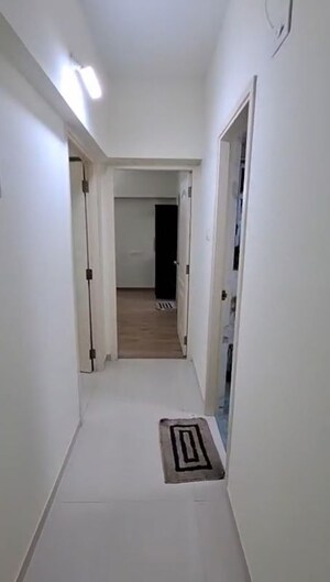 Building Lobby in 2 BHK Apartment at Avon Vista, Balewadi – for Rent
