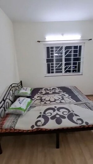 Parking in 2 BHK Apartment at Avon Vista, Balewadi – for Rent
