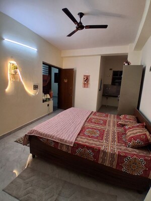 1 RK Builder Floor For Rent in Sector 56
