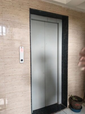 Building Lobby in  Apartment at Raiya – for Sale