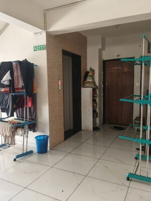 Living Room in  Apartment at Raiya – for Sale