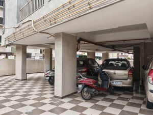 Parking in  Apartment at Raiya – for Sale