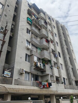  Apartment – Exterior View View at Raiya - for Sale