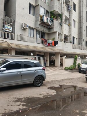  Apartment – Exterior View View at Raiya - for Sale