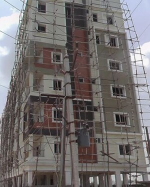  Apartment For Sale in Sattenapalle