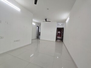 Building Lobby in 2 BHK Apartment at Marathon Nexzone Vega 1, New Panvel – for Rent