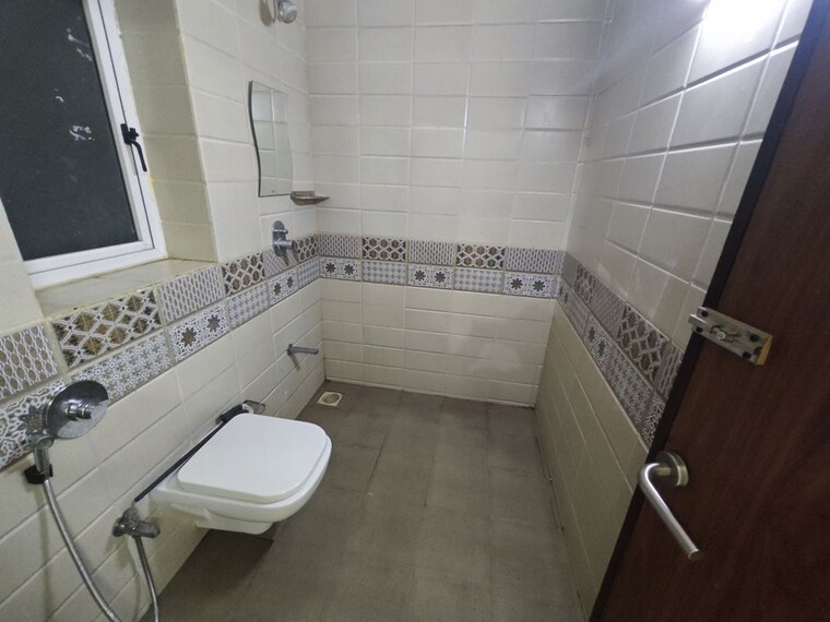 Bathroom, marathon-nexzone-vega-1 2 Bedroom 643 Sq.Ft. Apartment In New Panvel Navi Mumbai 10749470