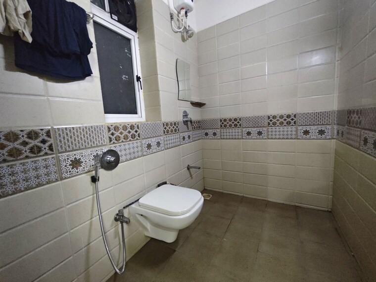 Bathroom, marathon-nexzone-vega-1 2 Bedroom 643 Sq.Ft. Apartment In New Panvel Navi Mumbai 10749470