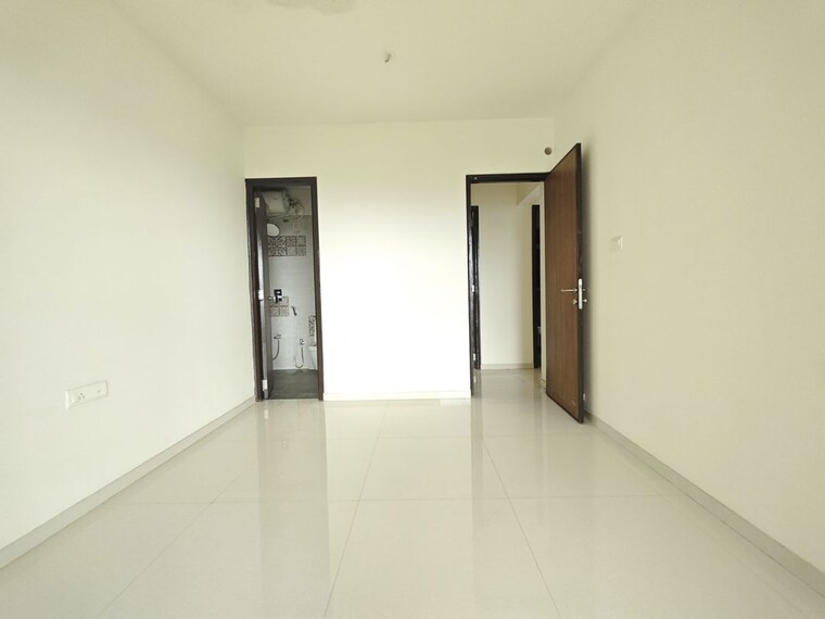 Living Room, marathon-nexzone-vega-1 2 Bedroom 643 Sq.Ft. Apartment In New Panvel Navi Mumbai 10749470