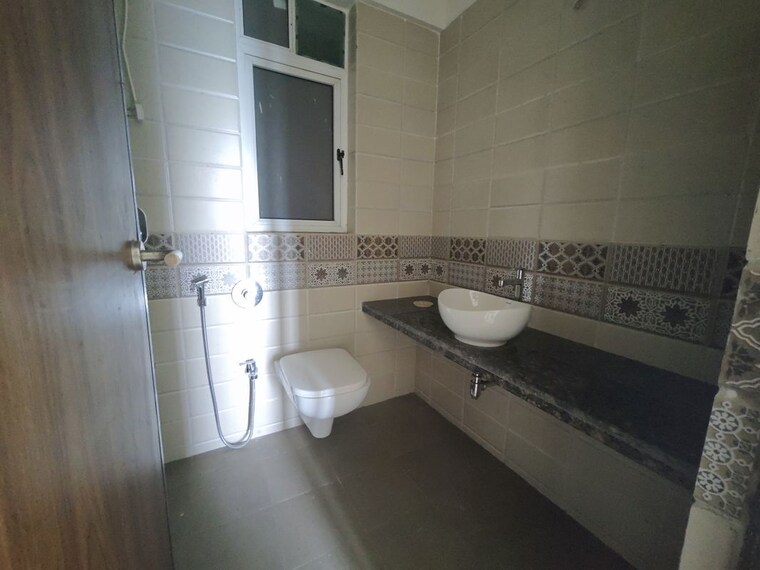 Attached Bathroom, marathon-nexzone-vega-1 2 Bedroom 643 Sq.Ft. Apartment In New Panvel Navi Mumbai 10749470