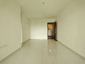 Living Room in 2 BHK Apartment at Marathon Nexzone Vega 1, New Panvel – for Rent