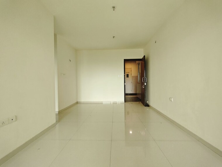 Living Room, marathon-nexzone-vega-1 2 Bedroom 643 Sq.Ft. Apartment In New Panvel Navi Mumbai 10749470