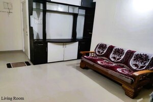 1 BHK Apartment For Rent in shiv Kalp Homes, Wadgaon Sheri