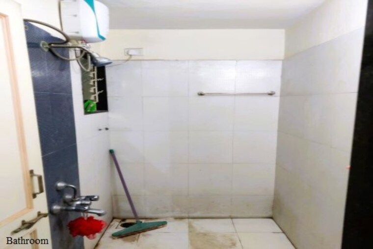 Bathroom, shiv-kalp-homes 1 Bedroom 635 Sq.Ft. Apartment In Wadgaon Sheri Pune 10759585