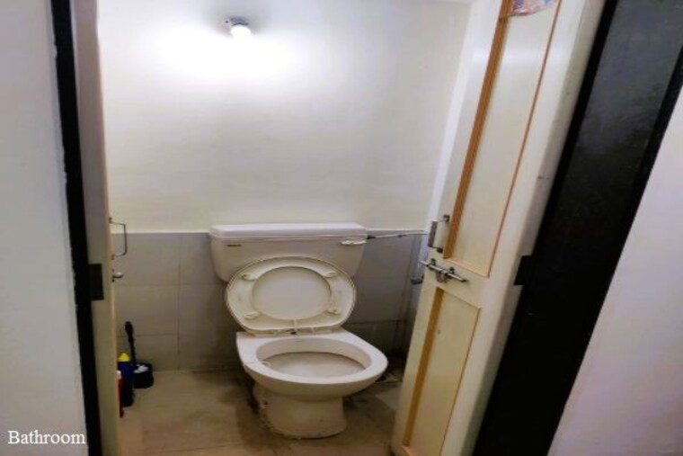 Bathroom, shiv-kalp-homes 1 Bedroom 635 Sq.Ft. Apartment In Wadgaon Sheri Pune 10759585