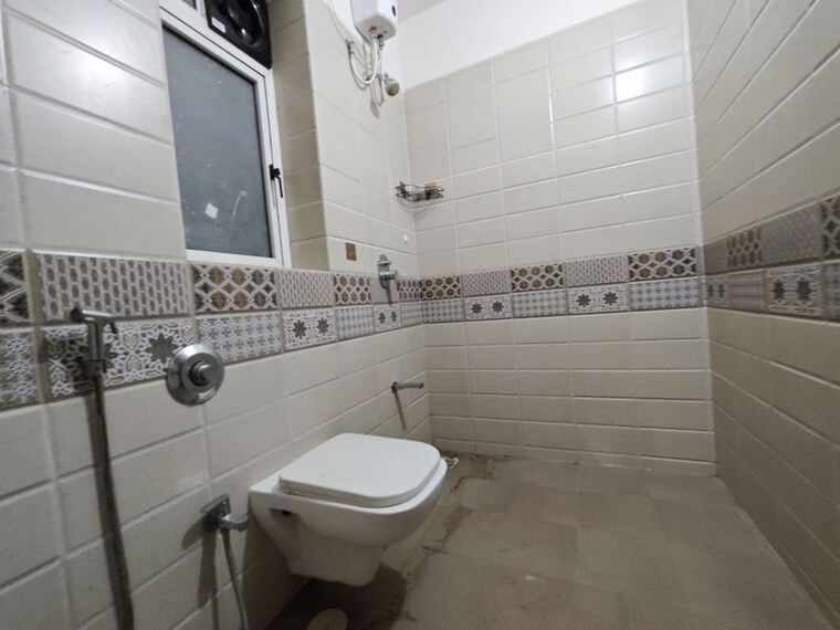 Bathroom, marathon-nexzone 2 Bedroom 745 Sq.Ft. Apartment In New Panvel Navi Mumbai 9838878