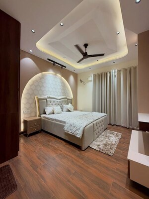 6 BHK Villa For Sale in Civil Lines