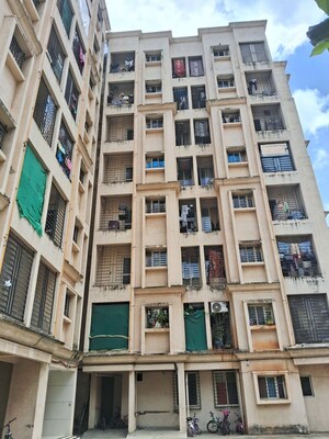  Apartment – Exterior View View at Badlapur - for Sale