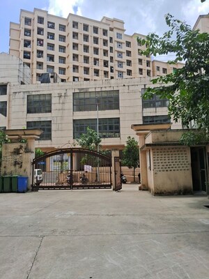  Apartment – Exterior View View at Badlapur - for Sale