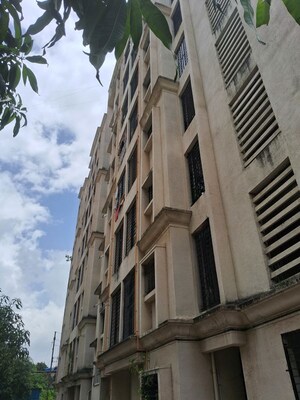 Apartment – Exterior View View at Badlapur - for Sale